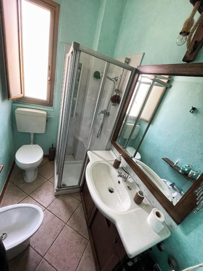 Appartamento Intero "A Casa Dello Zio" Sulmona Luaran gambar